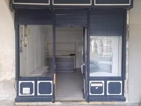 immeuble 121 m² creon
