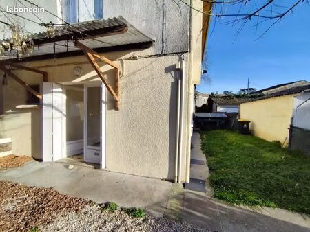 immeuble 165 m² pomerol