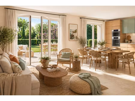 annonce immobilier neuf à vendre
