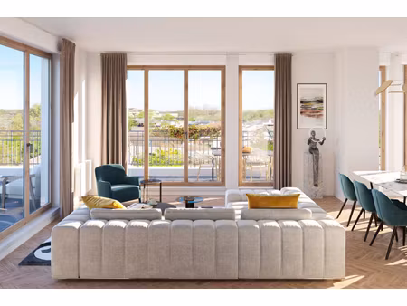 annonce immobilier neuf à vendre