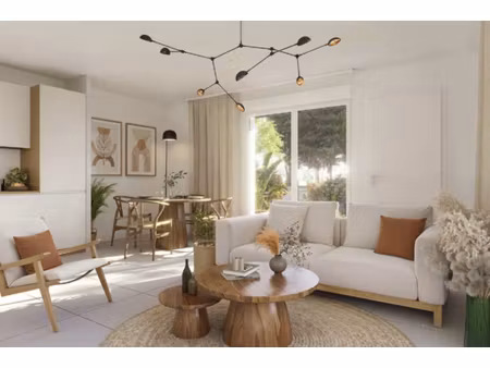 annonce immobilier neuf à vendre