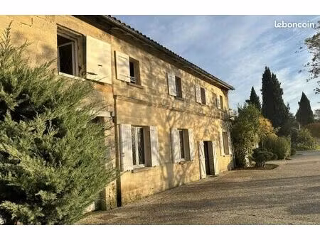 maison 5 pièces 141 m²