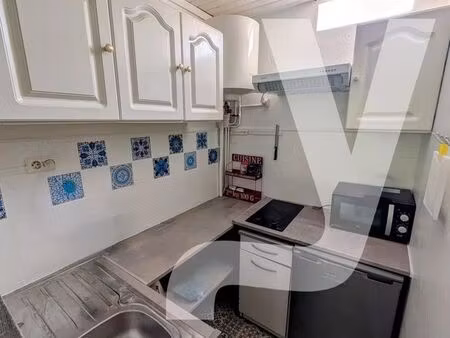 maison 2 pièces 42 m²