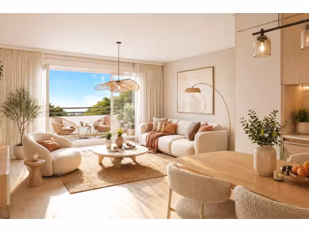 annonce immobilier neuf à vendre