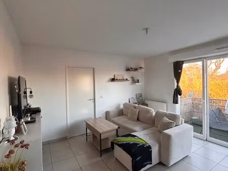 t2 la teste de buch 45 m2 résidence neuve avec 2 places de parking