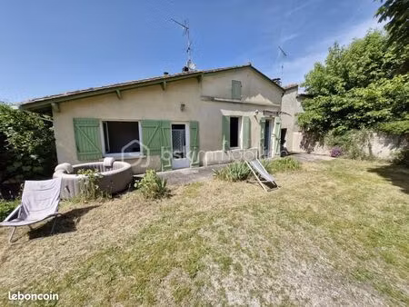 maison 5 pièces 144 m²