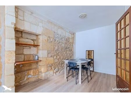 maison de ville 3 pièces 74 m²