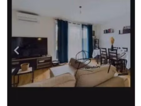 maison t3 piscine