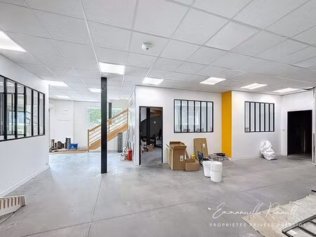 vente bâtiment 5 pièces
