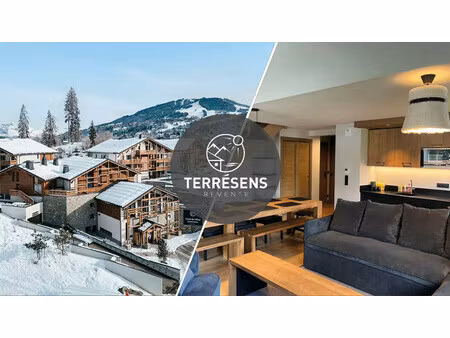 vente appartement 6 pièces