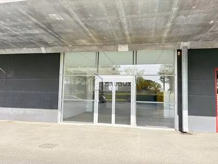 location bureaux et commerces à muzillac (56190) : à louer / 100m² muzillac