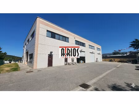 vente local commercial