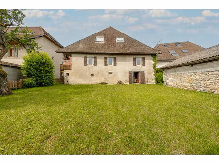 vente ferme 8 pièces