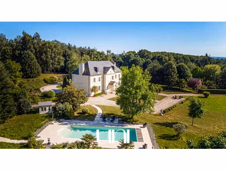 vente maison 12 pièces