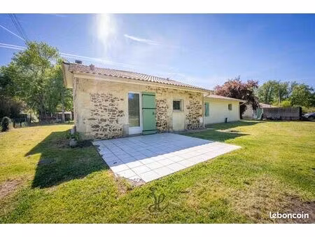 maison 4 pièces 110 m²