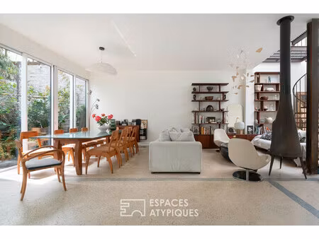 vente maison 10 pièces