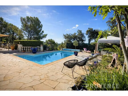 vente villa