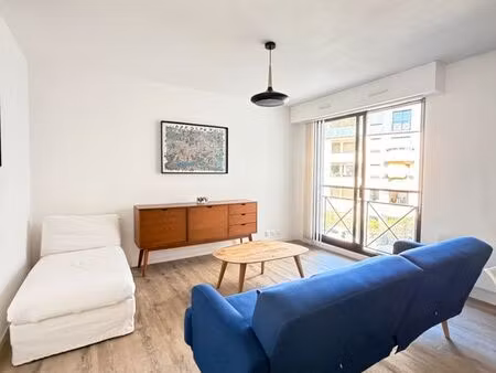 appartement 47m2 bordeaux chartrons