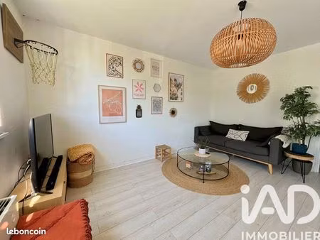 appartement 3 pièces 71 m²