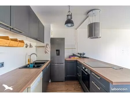 appartement 3 pièces 55 m²