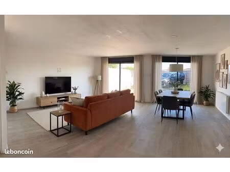 a saisir - maison familiale  disponible immédiatement   sans travaux