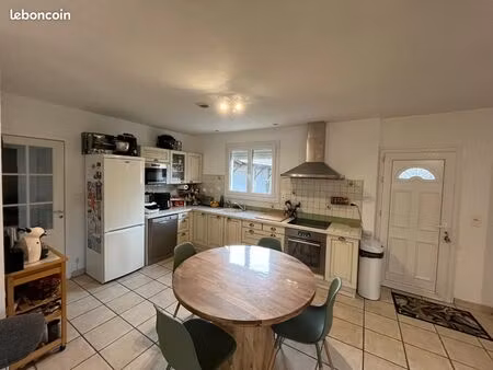 maison à hostens