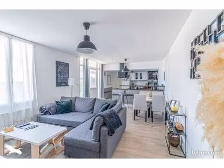 maison 3 pièces 61 m²