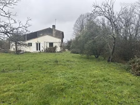 maison 5 pièces 135 m²