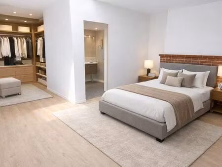 maison familiale d'exception 200 m² – entièrement rénovée – 5 ch  2 suites – sous-sol 200 