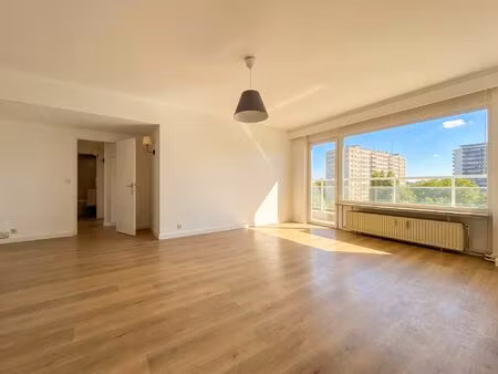 appartement à vendre à rue théodore de cuyper 155 woluwe-saint-lambert (rbw04156)