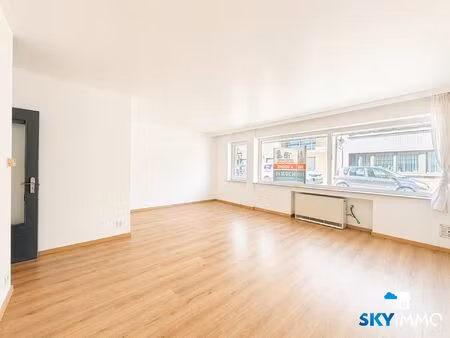 appartement à vendre à van lierdestraat 5 denderleeuw (vbe27971)