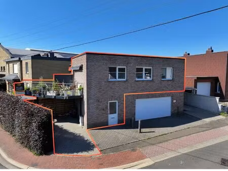 appartement à vendre à rue hubert jeunehomme 68 soumagne (vbe28000)