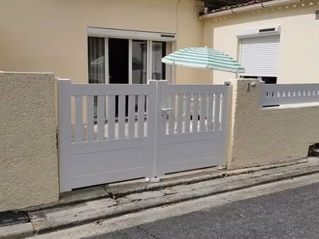 maison cenon 33