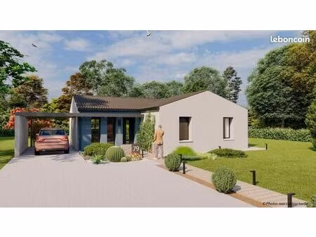 maison 5 pièces 79 m²