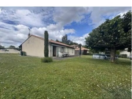 maison 4 pièces 90 m2