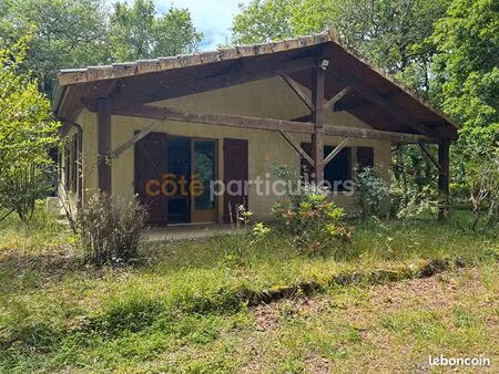maison 3 pièces 75 m²