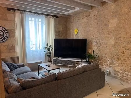 maison blaye