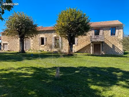 maison 6 pièces 133 m²