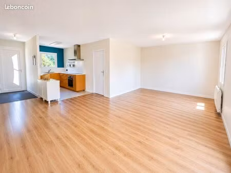à vendre maison familiale moderne 4 chambres
