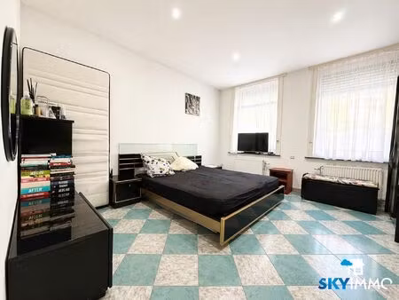 appartement à vendre à boulevard emile bockstael 368 laeken (vbe27431)