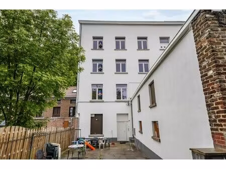 appartement à vendre à enclos des récollets 90-92 verviers (vbe27987)