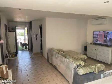 maison 4 pièces