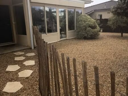 maison 5 pièces 93 m²