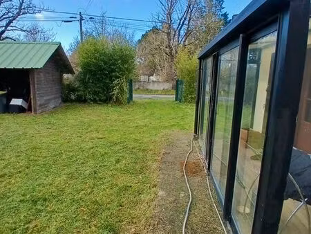 maison 5km de l'océan
