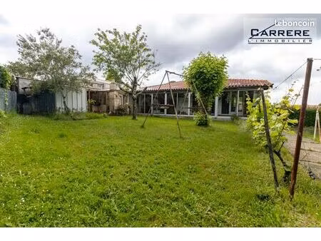 maison 5 pièces 82 m²