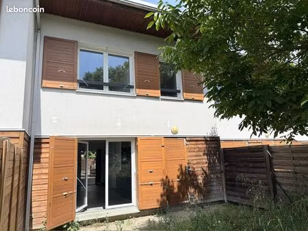 maison 4 pièces 83 m²