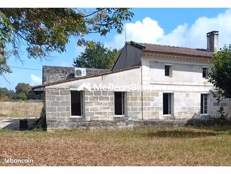 maison 165 m² saint andre de cubzac