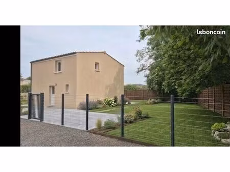 maison de famille