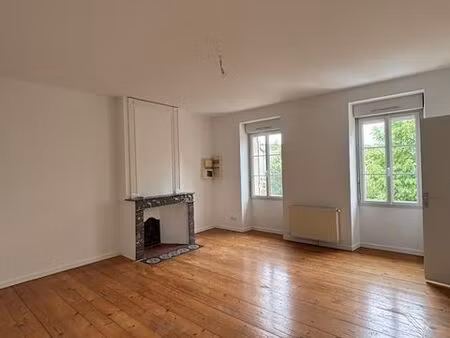 appartement t3