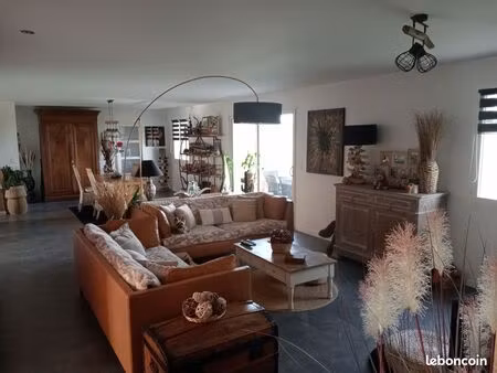 maison secteur libourne